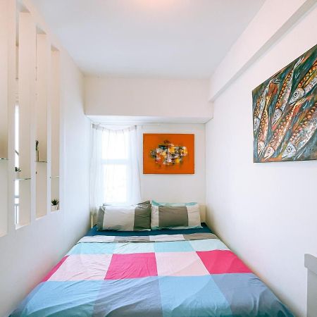 The Satu Stay - Apartemen Sgv Tangerang Exterior photo
