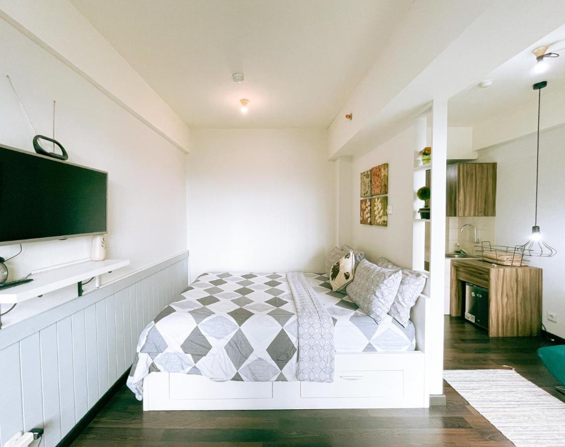 The Satu Stay - Apartemen Sgv Tangerang Exterior photo