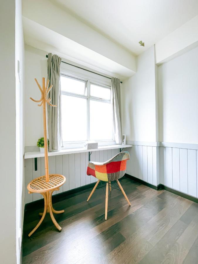 The Satu Stay - Apartemen Sgv Tangerang Exterior photo