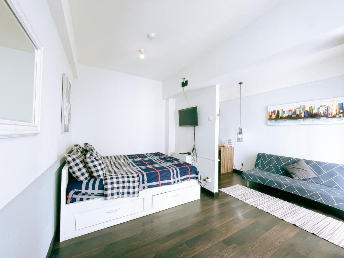 The Satu Stay - Apartemen Sgv Tangerang Exterior photo