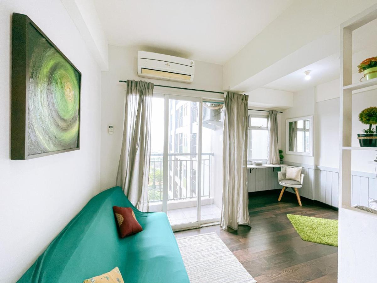 The Satu Stay - Apartemen Sgv Tangerang Exterior photo